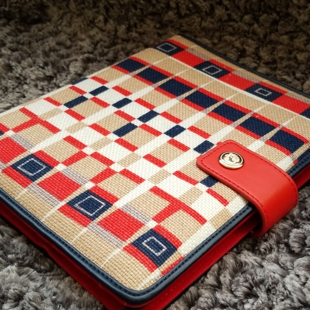 Spartina IPad tablet case
